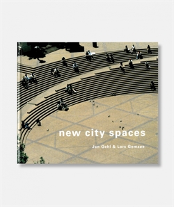 New City Spaces, 3. udgave